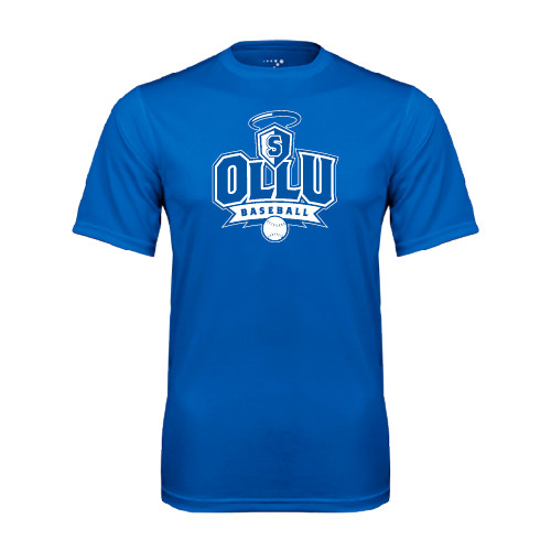 Main Image for  Royal Performance Tee