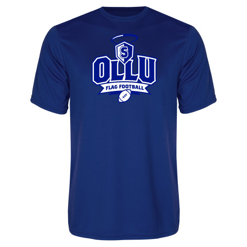 Main Image for  Royal Performance Tee