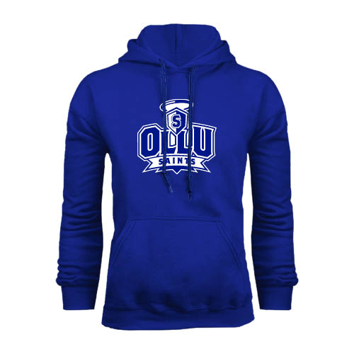 Main Image for  Royal Fleece Hoodie
