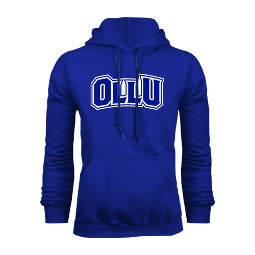 Main Image for  Royal Fleece Hoodie