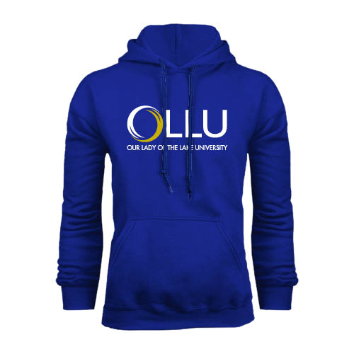 Main Image for  Royal Fleece Hoodie