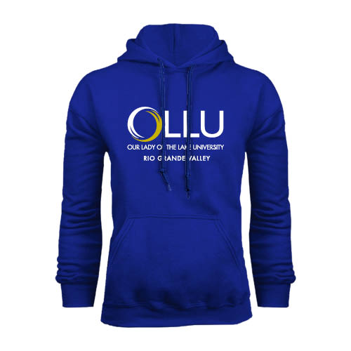 Main Image for  Royal Fleece Hoodie