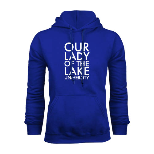 Main Image for  Royal Fleece Hoodie