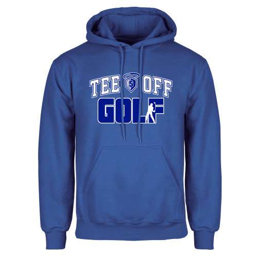 Main Image for  Royal Fleece Hoodie