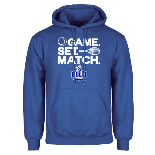 Main Image for  Royal Fleece Hoodie