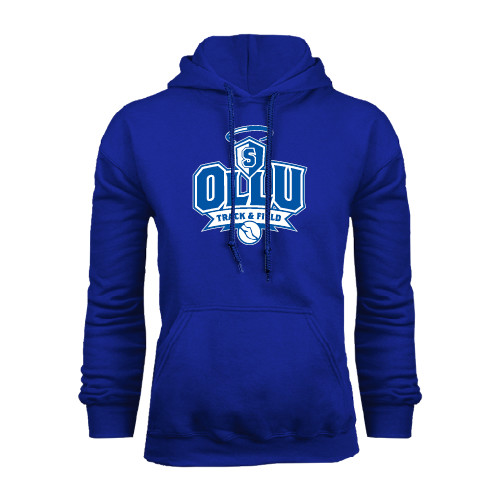 Main Image for  Royal Fleece Hoodie