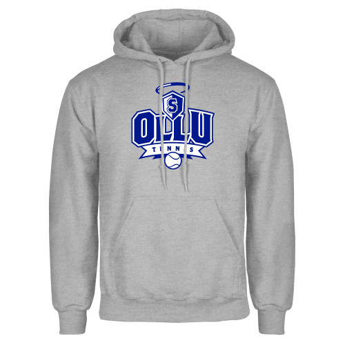Main Image for Our Lady of the Lake Grey Fleece Hoodie