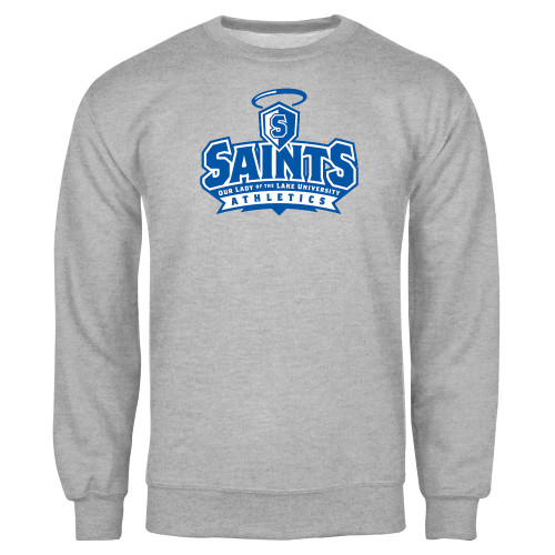 Sweatshirts and hoodies on sale on OLLU Saints Gear site