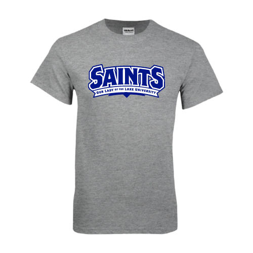 Main Image for  Grey T Shirt