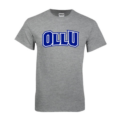 Main Image for  Grey T Shirt