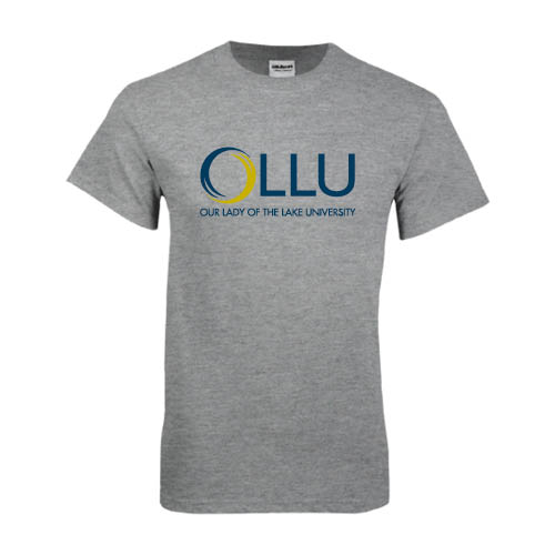 Main Image for  Grey T Shirt