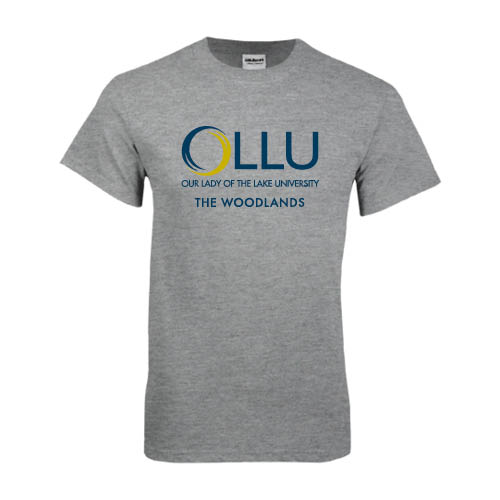 Main Image for  Grey T Shirt