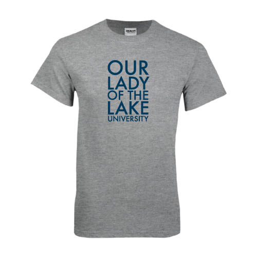 Main Image for  Grey T Shirt