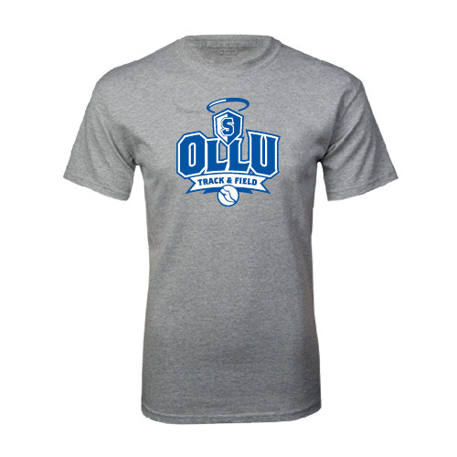 Main Image for  Grey T Shirt