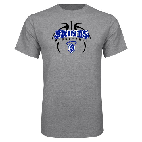 Main Image for Our Lady of the Lake Grey T Shirt