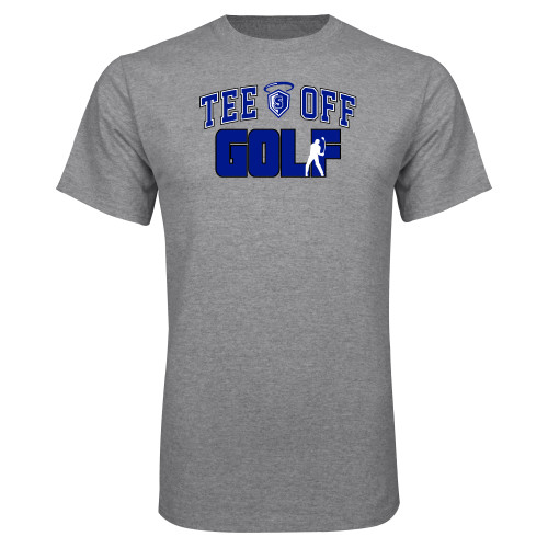 Main Image for Our Lady of the Lake Grey T Shirt