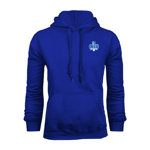 Main Image for  Royal Fleece Hoodie