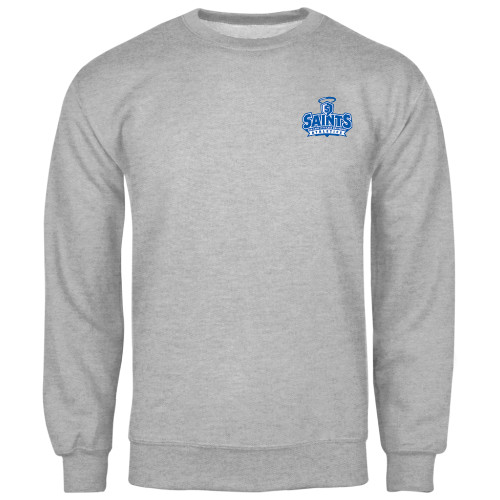 Main Image for  Grey Fleece Crew