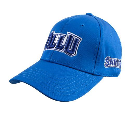  Royal Structured Adjustable Pro Style Hat - OLLU