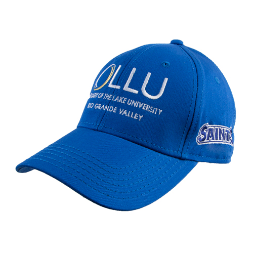  Royal Structured Adjustable Pro Style Hat - Rio Grande Valley