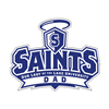 Thumbnail image for  Dad Decal