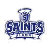 Thumbnail image for  Alumni Decal