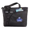 Thumbnail image for  Excel Black Sport Utility Tote