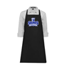 Thumbnail image for  Full Length Black Apron
