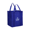 Thumbnail image for  Non Woven Royal Grocery Tote