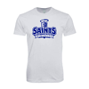 Thumbnail image for  Next Level White SoftStyle T Shirt
