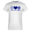 Thumbnail image for  White T Shirt