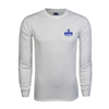 Thumbnail image for  White Long Sleeve T Shirt