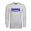 Thumbnail image for  White Long Sleeve T Shirt