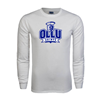 Thumbnail image for  White Long Sleeve T Shirt