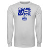 Thumbnail image for  White Long Sleeve T Shirt