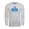 Thumbnail image for  White Long Sleeve T Shirt
