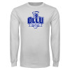 Thumbnail image for Our Lady of the Lake White Long Sleeve T Shirt