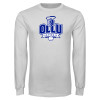 Thumbnail image for Our Lady of the Lake White Long Sleeve T Shirt