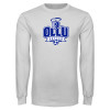 Thumbnail image for Our Lady of the Lake White Long Sleeve T Shirt
