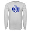 Thumbnail image for Our Lady of the Lake White Long Sleeve T Shirt