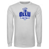 Thumbnail image for Our Lady of the Lake White Long Sleeve T Shirt