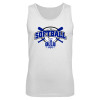 Thumbnail image for Our Lady of the Lake White Tank Top