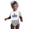 Thumbnail image for  White Baby Bib
