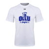 Thumbnail image for  Under Armour White Tech Tee