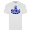 Thumbnail image for  Under Armour White Tech Tee