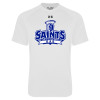 Thumbnail image for  Under Armour White Tech Tee