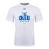 Thumbnail image for  Under Armour White Tech Tee