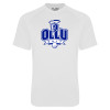 Thumbnail image for Our Lady of the Lake Under Armour White Tech Tee