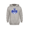 Thumbnail image for Our Lady of the Lake Youth Grey Fleece Hood