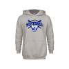 Thumbnail image for Our Lady of the Lake Youth Grey Fleece Hood